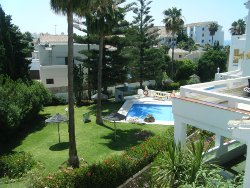 View from Apartment